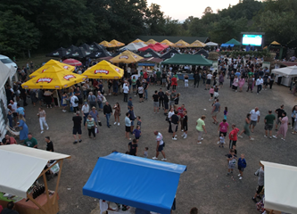 Bistrani kuhaju čušpajz: Obiteljski dan provedite u Bistri na ručku i podržite njihovu Čušpajzijadu