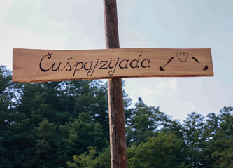 Bistrani kuhaju čušpajz: Obiteljski dan provedite u Bistri na ručku i podržite njihovu Čušpajzijadu