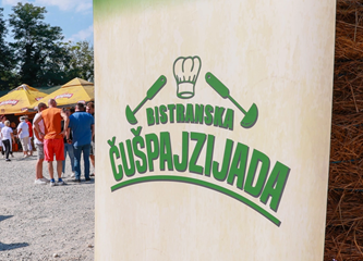 Bistrani kuhaju čušpajz: Obiteljski dan provedite u Bistri na ručku i podržite njihovu Čušpajzijadu