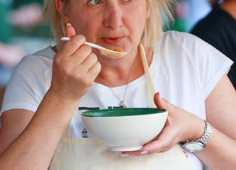 Bistrani kuhaju čušpajz: Obiteljski dan provedite u Bistri na ručku i podržite njihovu Čušpajzijadu