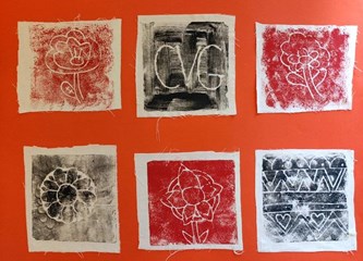 (FOTO) Tradicijski motivi Turopolja u dječjim očima okrunjeni izložbom