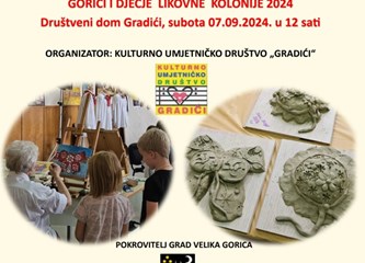 Ove subote u Gradićima otvorenje 12. dana europske kulturne baštine