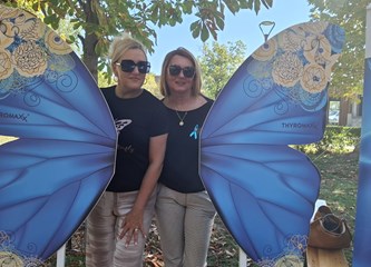 (FOTO) Domaće delicije izmamile Velikogoričane na "Petek na Gorice"