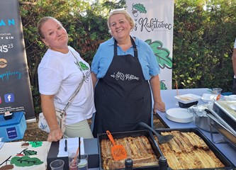 FOTO Građani proveli dan pod krošnjama turopoljskog hrasta: "Žirovina je spoj tradicionalnog i modernog koji nas vraća našoj šumi"