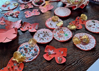 FOTO Građani proveli dan pod krošnjama turopoljskog hrasta: "Žirovina je spoj tradicionalnog i modernog koji nas vraća našoj šumi"