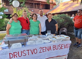 FOTO Građani proveli dan pod krošnjama turopoljskog hrasta: "Žirovina je spoj tradicionalnog i modernog koji nas vraća našoj šumi"