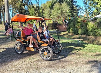 FOTO Građani proveli dan pod krošnjama turopoljskog hrasta: "Žirovina je spoj tradicionalnog i modernog koji nas vraća našoj šumi"