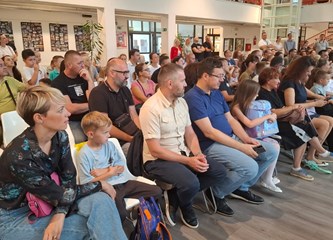 Počela je nova školska godina – velik dan za 689 velikogoričkih prvašića