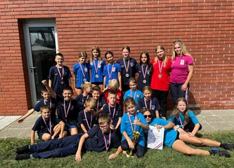 Djeca i mladi goričkih DVD-ova uspješni na županijskom vatrogasnom natjecanju