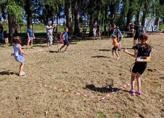 Od Savudrije, Lovinca pa sve do Norveške - Turopoljski skauti znaju kako iskoristiti ljeto