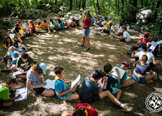 Od Savudrije, Lovinca pa sve do Norveške - Turopoljski skauti znaju kako iskoristiti ljeto