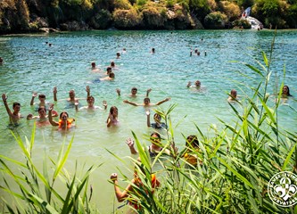 Od Savudrije, Lovinca pa sve do Norveške - Turopoljski skauti znaju kako iskoristiti ljeto