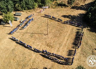 Od Savudrije, Lovinca pa sve do Norveške - Turopoljski skauti znaju kako iskoristiti ljeto