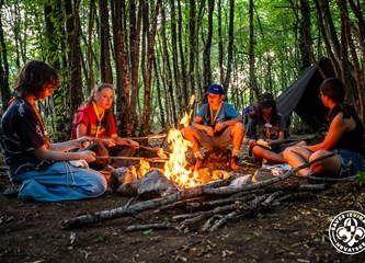 Od Savudrije, Lovinca pa sve do Norveške - Turopoljski skauti znaju kako iskoristiti ljeto