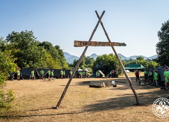 Od Savudrije, Lovinca pa sve do Norveške - Turopoljski skauti znaju kako iskoristiti ljeto