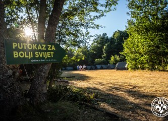 Od Savudrije, Lovinca pa sve do Norveške - Turopoljski skauti znaju kako iskoristiti ljeto