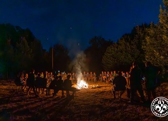 Od Savudrije, Lovinca pa sve do Norveške - Turopoljski skauti znaju kako iskoristiti ljeto