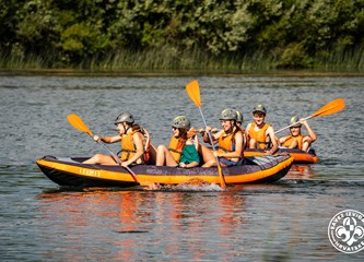 Od Savudrije, Lovinca pa sve do Norveške - Turopoljski skauti znaju kako iskoristiti ljeto