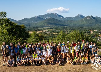Od Savudrije, Lovinca pa sve do Norveške - Turopoljski skauti znaju kako iskoristiti ljeto