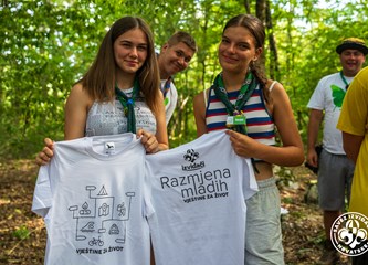 Od Savudrije, Lovinca pa sve do Norveške - Turopoljski skauti znaju kako iskoristiti ljeto