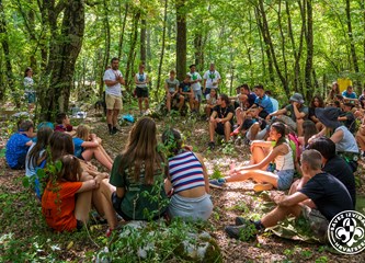 Od Savudrije, Lovinca pa sve do Norveške - Turopoljski skauti znaju kako iskoristiti ljeto