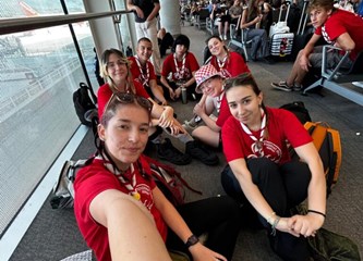 Od Savudrije, Lovinca pa sve do Norveške - Turopoljski skauti znaju kako iskoristiti ljeto