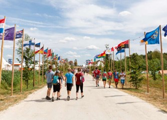 Od Savudrije, Lovinca pa sve do Norveške - Turopoljski skauti znaju kako iskoristiti ljeto