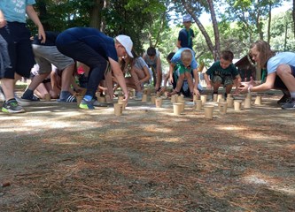 Od Savudrije, Lovinca pa sve do Norveške - Turopoljski skauti znaju kako iskoristiti ljeto