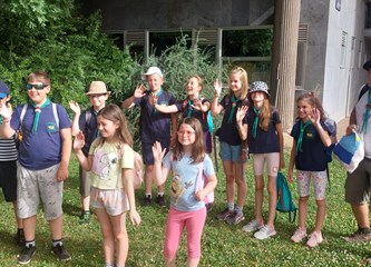 Od Savudrije, Lovinca pa sve do Norveške - Turopoljski skauti znaju kako iskoristiti ljeto