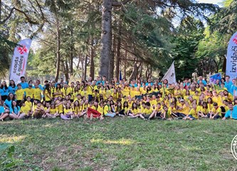 Od Savudrije, Lovinca pa sve do Norveške - Turopoljski skauti znaju kako iskoristiti ljeto