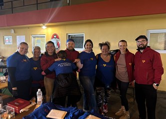 Velikogoričani pokazali humanost i zajedništvo: Ivane, najvažnija utakmica života je pred tobom uz ogromnu podršku zajednice