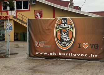 Velikogoričani pokazali humanost i zajedništvo: Ivane, najvažnija utakmica života je pred tobom uz ogromnu podršku zajednice