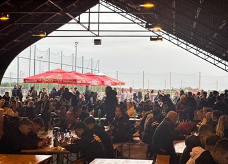 Velikogoričani pokazali humanost i zajedništvo: Ivane, najvažnija utakmica života je pred tobom uz ogromnu podršku zajednice