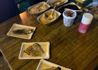 Velikogoričani pokazali humanost i zajedništvo: Ivane, najvažnija utakmica života je pred tobom uz ogromnu podršku zajednice