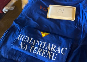 Velikogoričani pokazali humanost i zajedništvo: Ivane, najvažnija utakmica života je pred tobom uz ogromnu podršku zajednice