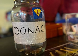 Velikogoričani pokazali humanost i zajedništvo: Ivane, najvažnija utakmica života je pred tobom uz ogromnu podršku zajednice