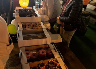 Velikogoričani pokazali humanost i zajedništvo: Ivane, najvažnija utakmica života je pred tobom uz ogromnu podršku zajednice