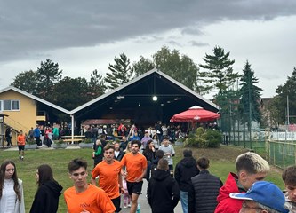 Velikogoričani pokazali humanost i zajedništvo: Ivane, najvažnija utakmica života je pred tobom uz ogromnu podršku zajednice