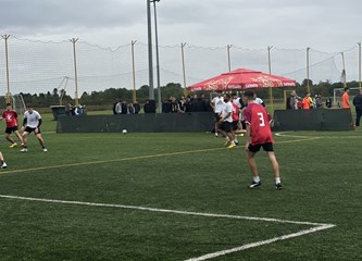 Velikogoričani pokazali humanost i zajedništvo: Ivane, najvažnija utakmica života je pred tobom uz ogromnu podršku zajednice