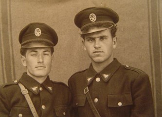 DVD Velika Buna - Razigrani 70-godišnjak koji želi na Olimpijadu