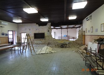 DVD Velika Buna - Razigrani 70-godišnjak koji želi na Olimpijadu