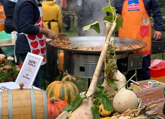 DVD Velika Buna - Razigrani 70-godišnjak koji želi na Olimpijadu