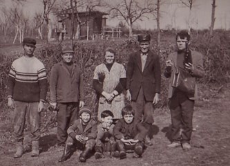 DVD Velika Buna - Razigrani 70-godišnjak koji želi na Olimpijadu