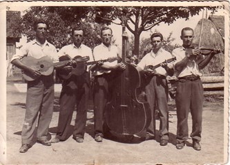 DVD Velika Buna - Razigrani 70-godišnjak koji želi na Olimpijadu