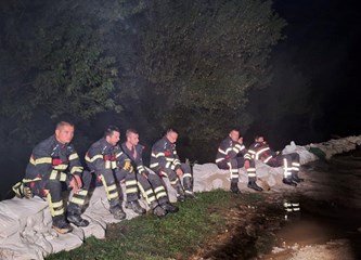 DVD Velika Buna - Razigrani 70-godišnjak koji želi na Olimpijadu