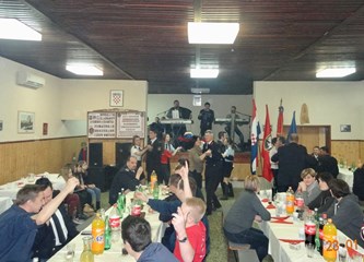 DVD Velika Buna - Razigrani 70-godišnjak koji želi na Olimpijadu