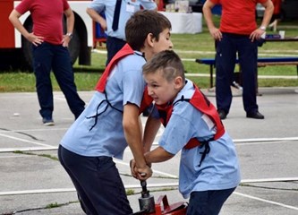 DVD Velika Buna - Razigrani 70-godišnjak koji želi na Olimpijadu