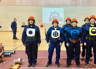 DVD Velika Buna - Razigrani 70-godišnjak koji želi na Olimpijadu