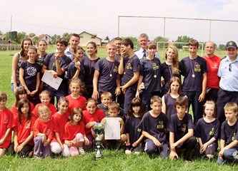 DVD Velika Buna - Razigrani 70-godišnjak koji želi na Olimpijadu