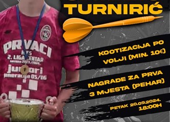 Za mladog Ivana Šćepinu prikupljena 31 000 eura, akcija se nastavlja!